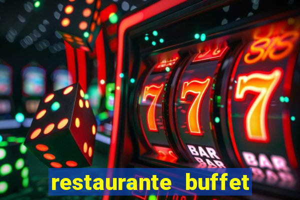 restaurante buffet livre centro porto alegre